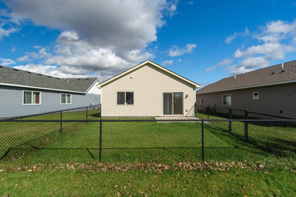 842 Holton Avenue Brainerd, MN 56401