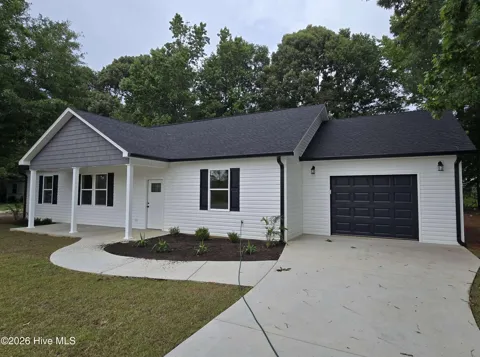 24821 Spring Hill Road
