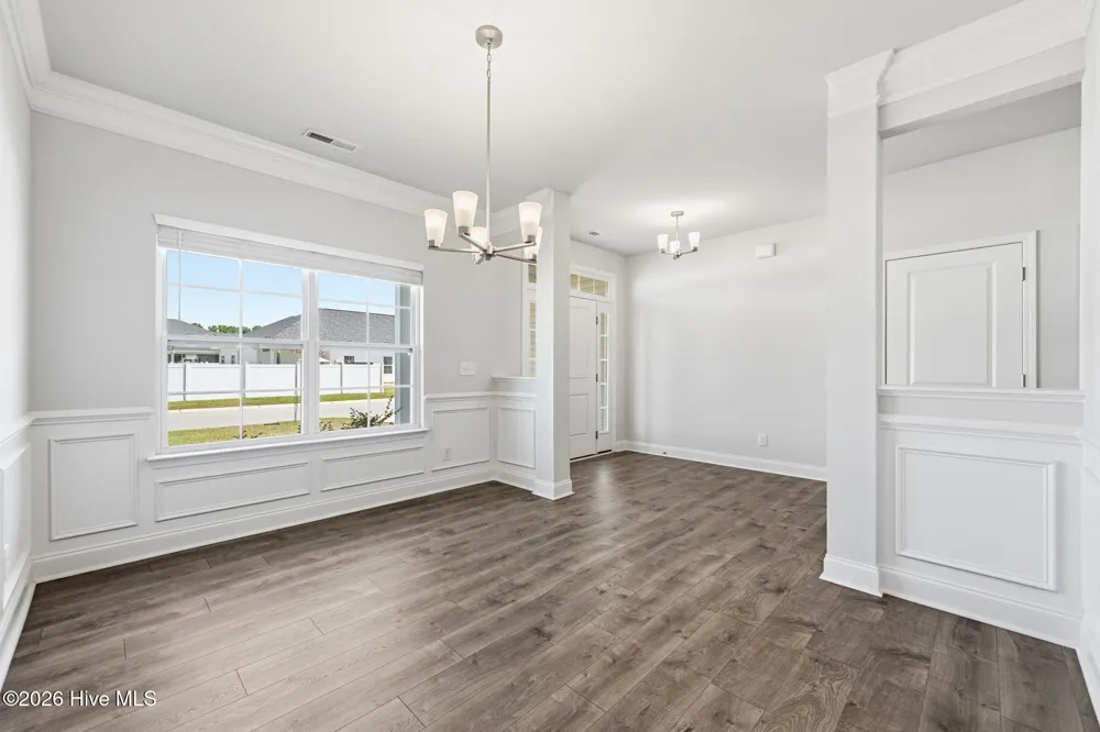 903 Eakins Lane Richlands, NC 28574