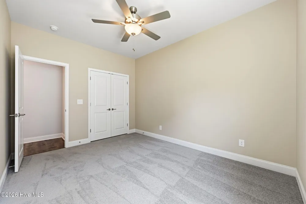 903 Eakins Lane Richlands, NC 28574