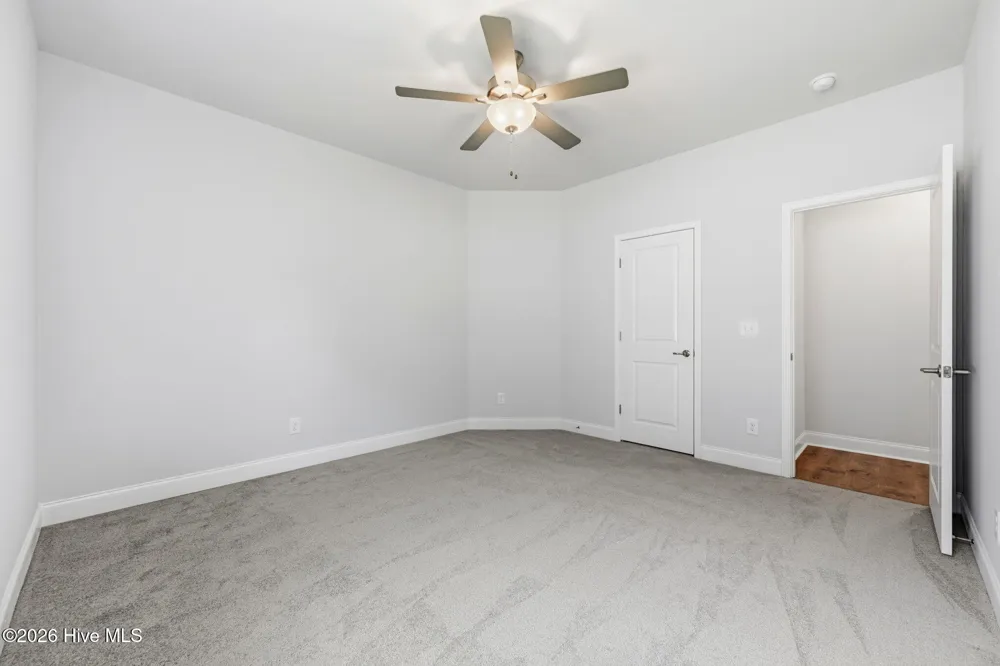 903 Eakins Lane Richlands, NC 28574