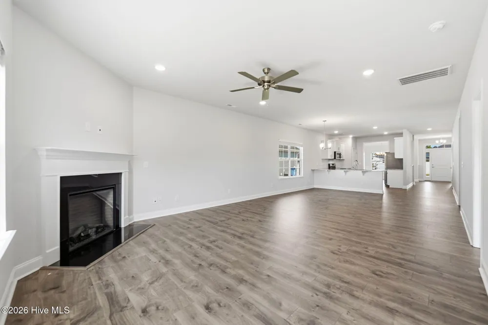 903 Eakins Lane Richlands, NC 28574
