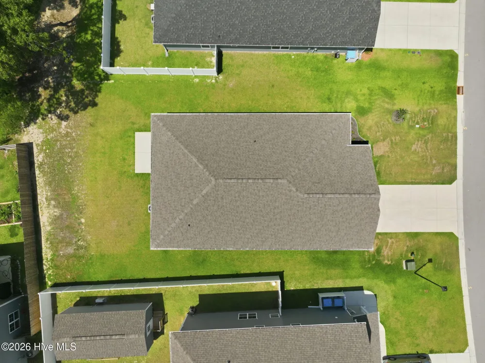 903 Eakins Lane Richlands, NC 28574