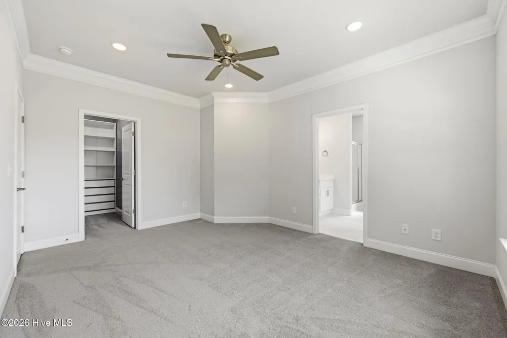 903 Eakins Lane Richlands, NC 28574