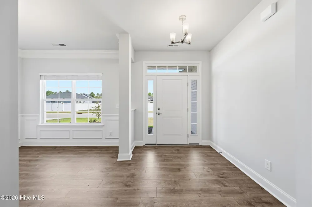903 Eakins Lane Richlands, NC 28574