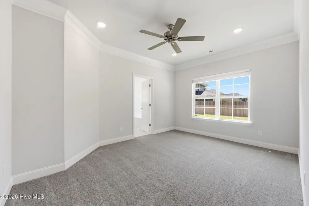 903 Eakins Lane Richlands, NC 28574
