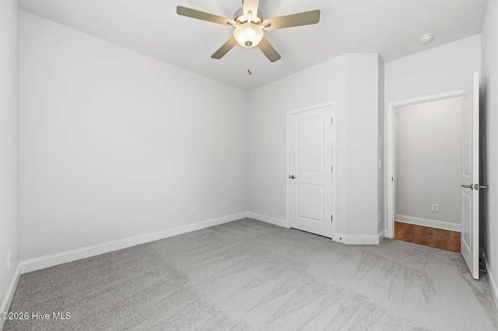 903 Eakins Lane Richlands, NC 28574