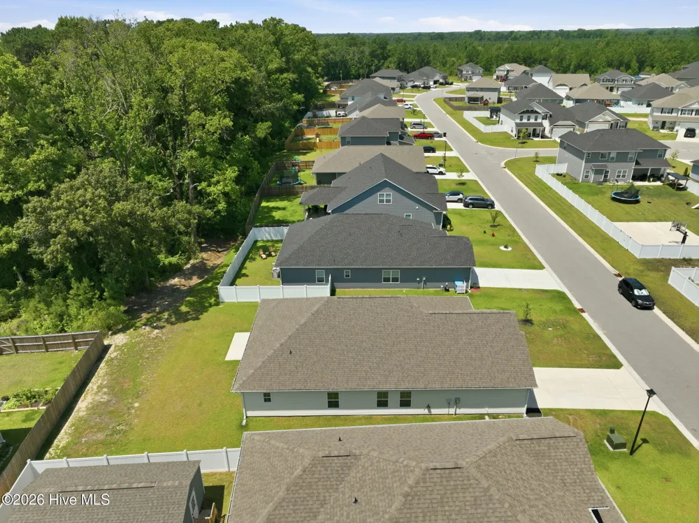 903 Eakins Lane Richlands, NC 28574