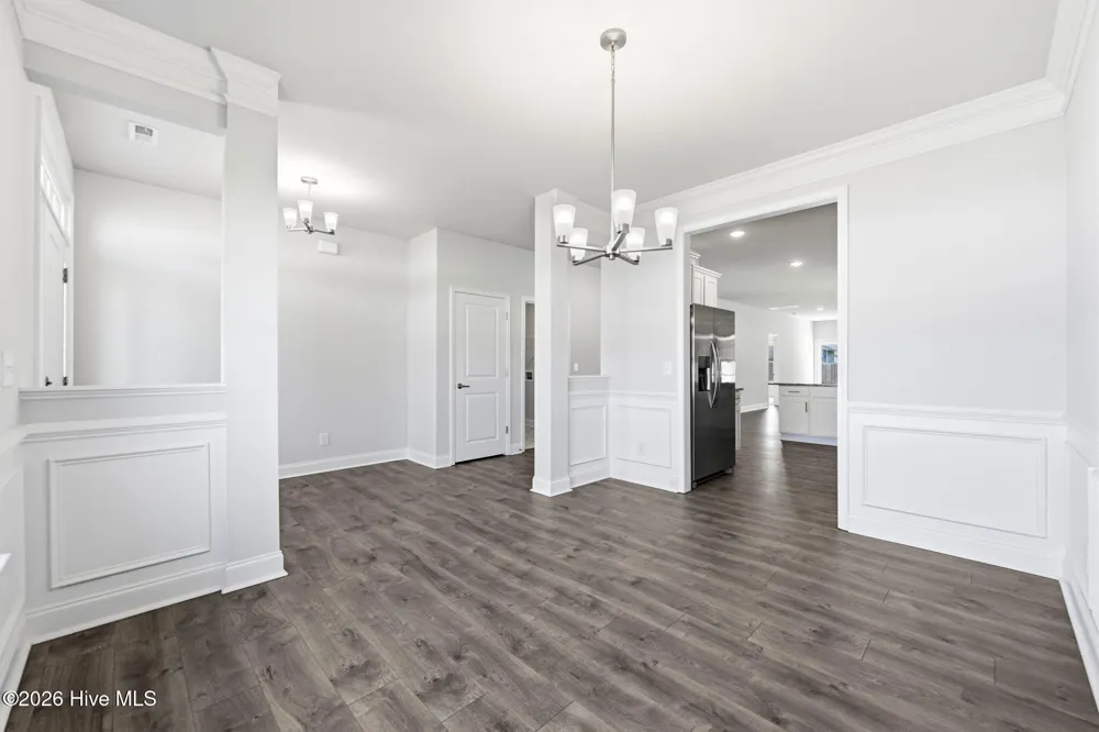 903 Eakins Lane Richlands, NC 28574