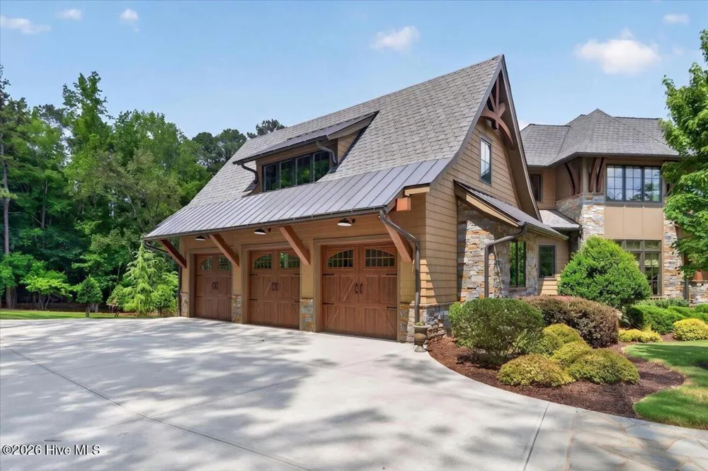 1421 Alpine Creek Drive Raleigh, NC 27614