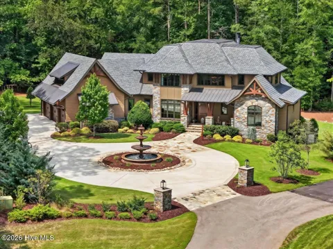 1421 Alpine Creek Drive