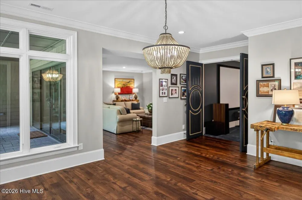 1421 Alpine Creek Drive Raleigh, NC 27614