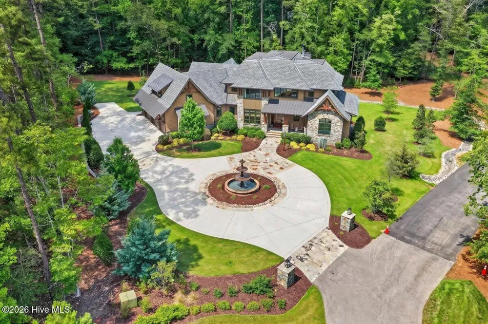 1421 Alpine Creek Drive Raleigh, NC 27614