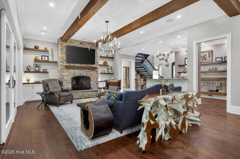 1421 Alpine Creek Drive Raleigh, NC 27614