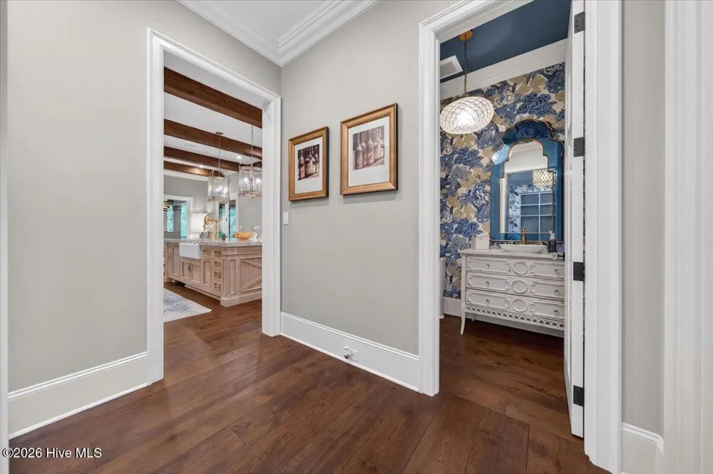 1421 Alpine Creek Drive Raleigh, NC 27614