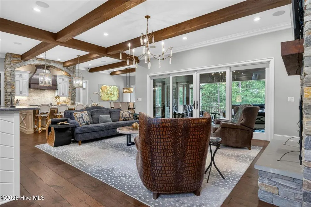 1421 Alpine Creek Drive Raleigh, NC 27614