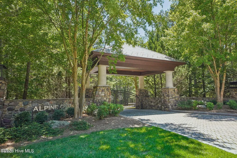1421 Alpine Creek Drive Raleigh, NC 27614