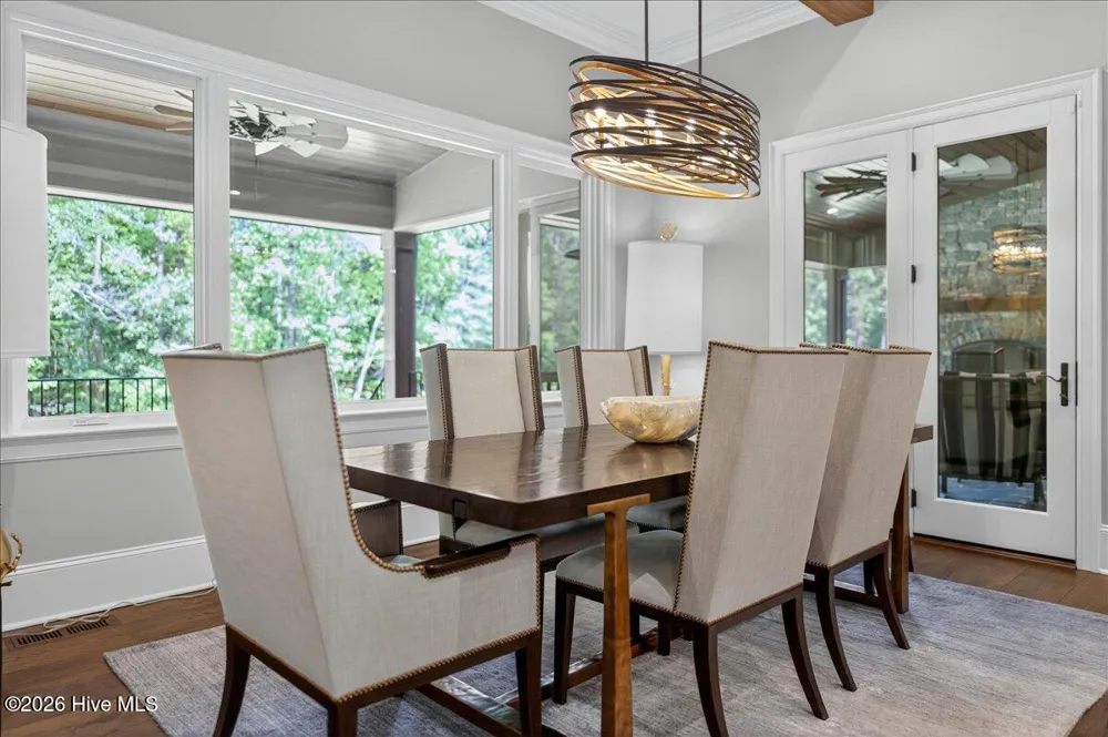 1421 Alpine Creek Drive Raleigh, NC 27614