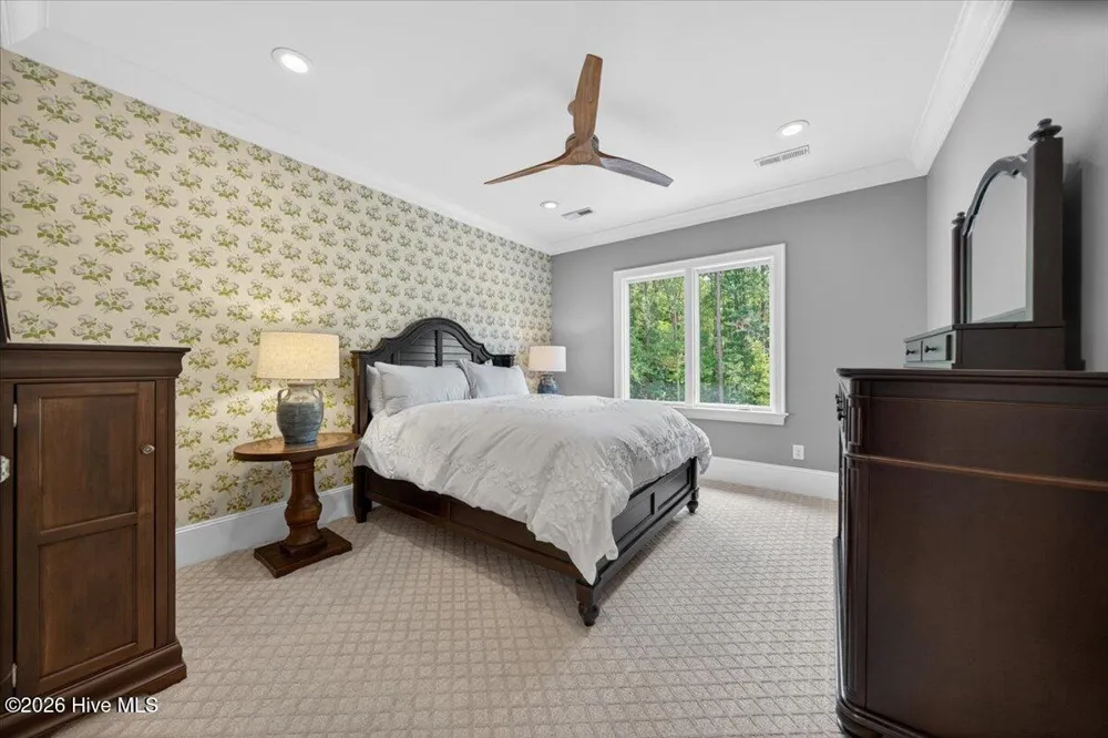 1421 Alpine Creek Drive Raleigh, NC 27614