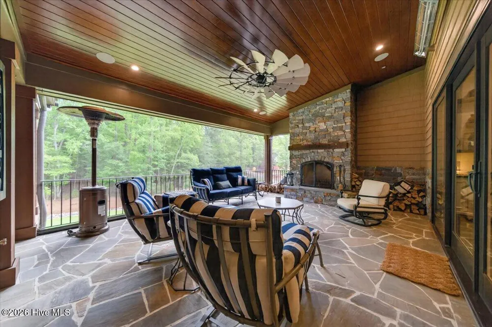 1421 Alpine Creek Drive Raleigh, NC 27614
