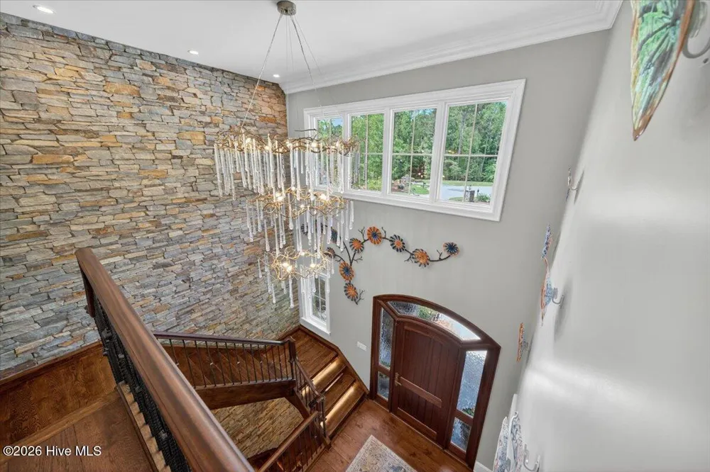 1421 Alpine Creek Drive Raleigh, NC 27614
