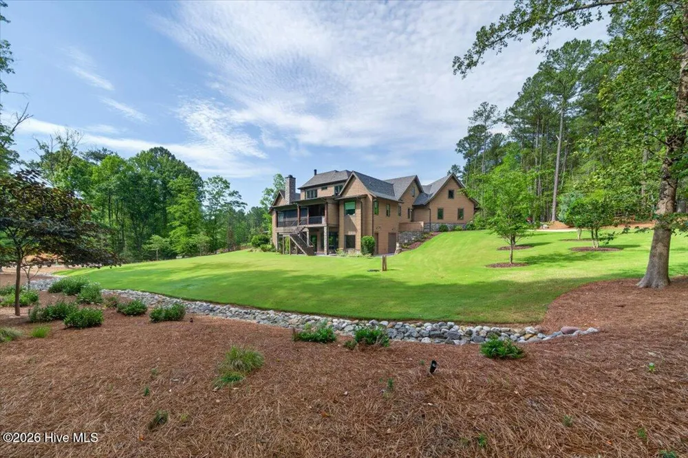 1421 Alpine Creek Drive Raleigh, NC 27614