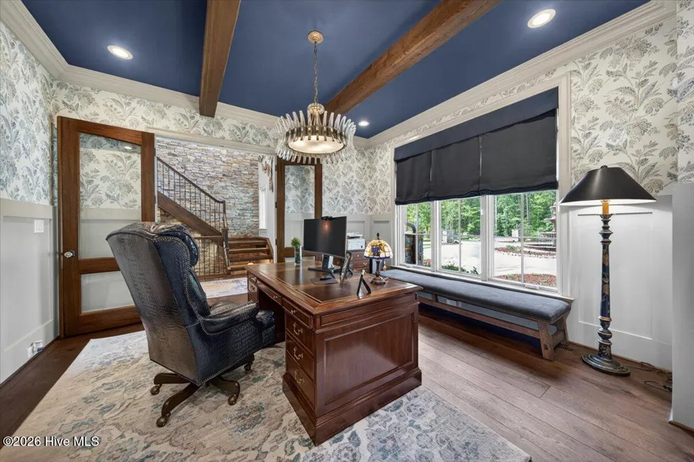 1421 Alpine Creek Drive Raleigh, NC 27614