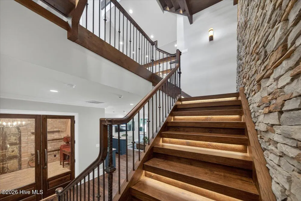 1421 Alpine Creek Drive Raleigh, NC 27614