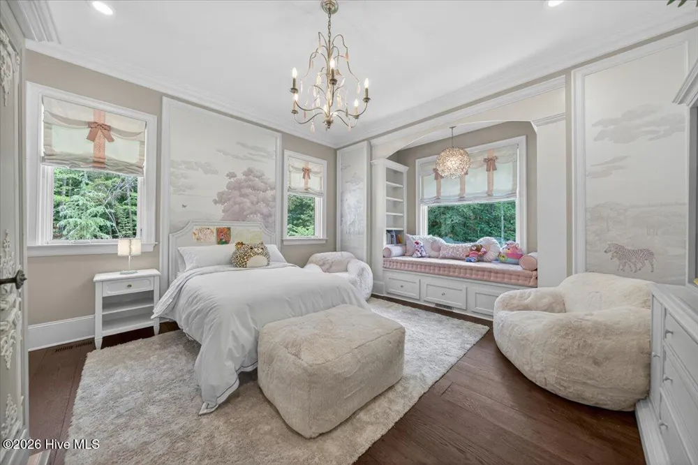 1421 Alpine Creek Drive Raleigh, NC 27614