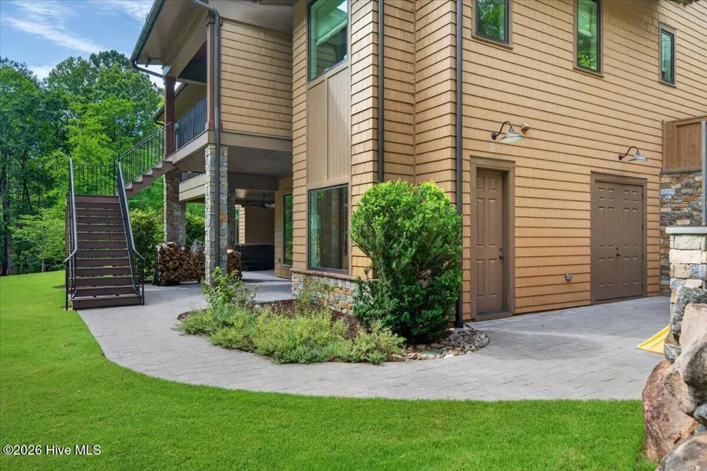 1421 Alpine Creek Drive Raleigh, NC 27614