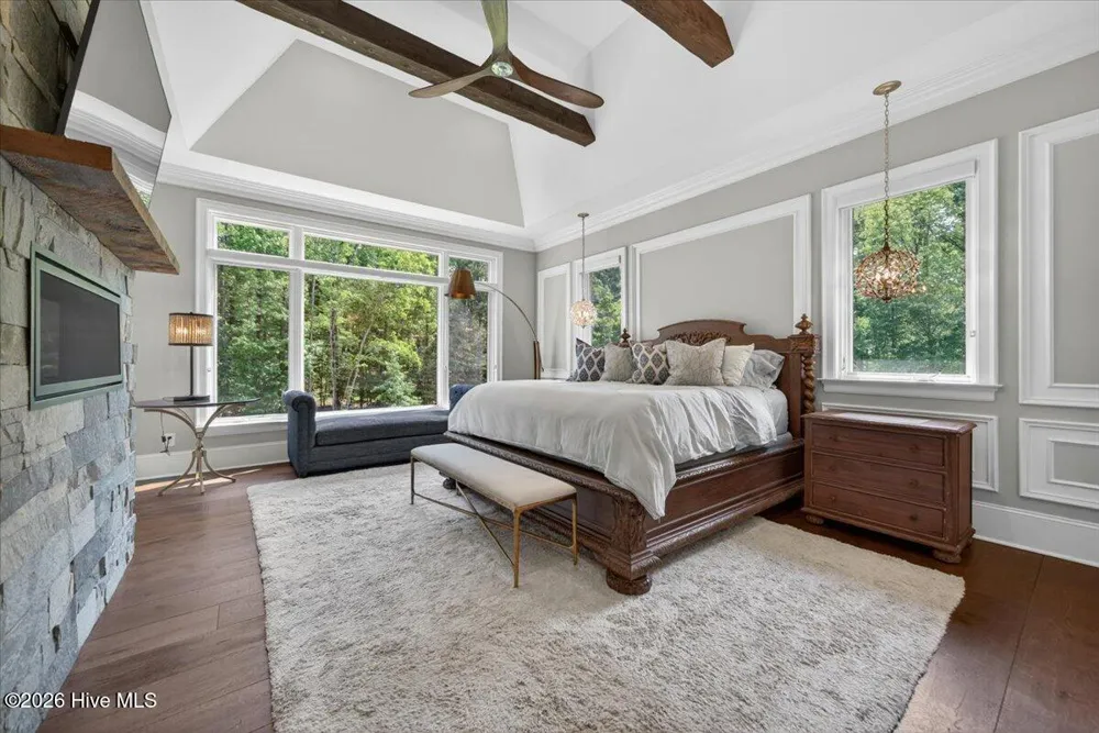 1421 Alpine Creek Drive Raleigh, NC 27614