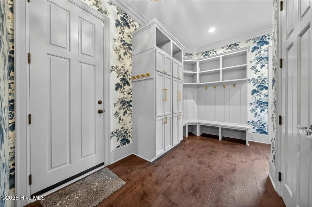 1421 Alpine Creek Drive Raleigh, NC 27614