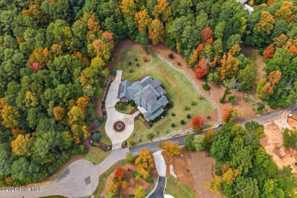 1421 Alpine Creek Drive Raleigh, NC 27614