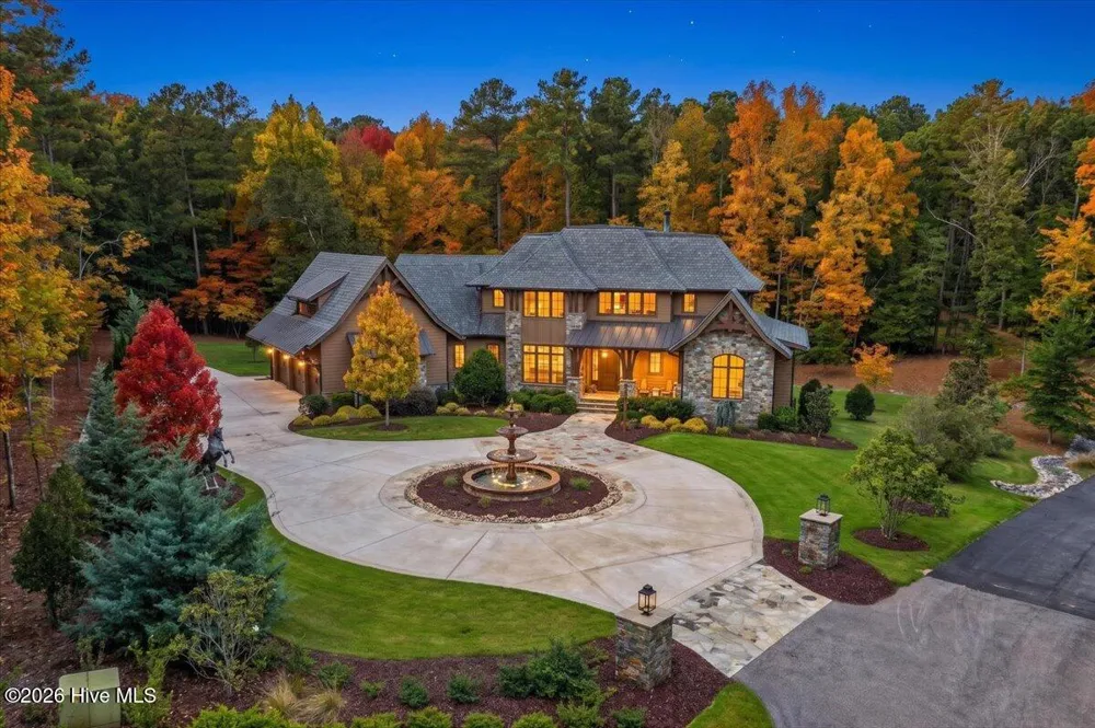 1421 Alpine Creek Drive Raleigh, NC 27614