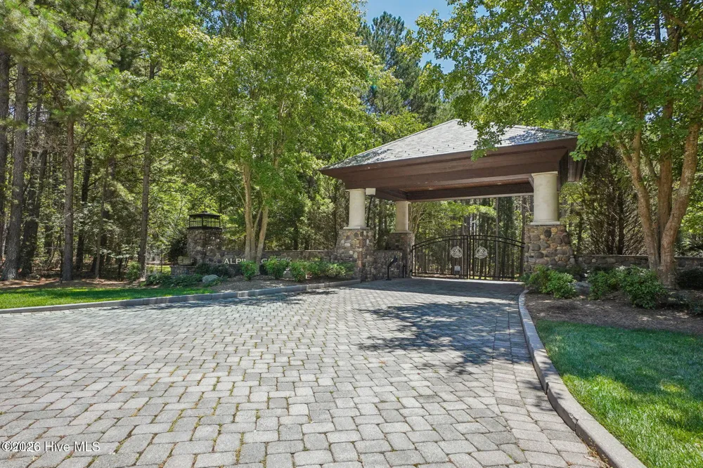 1421 Alpine Creek Drive Raleigh, NC 27614