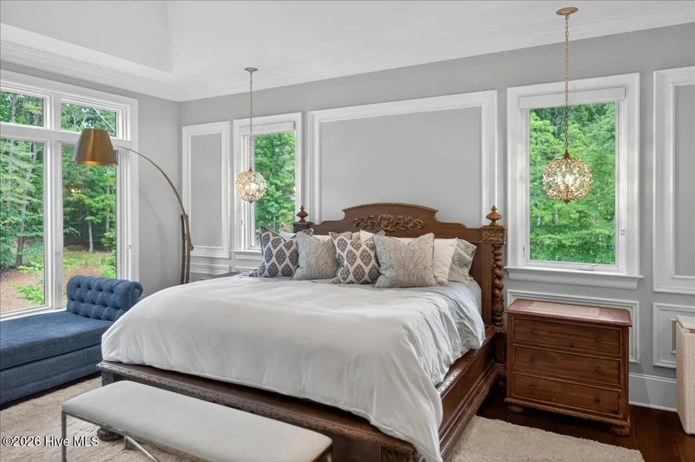 1421 Alpine Creek Drive Raleigh, NC 27614