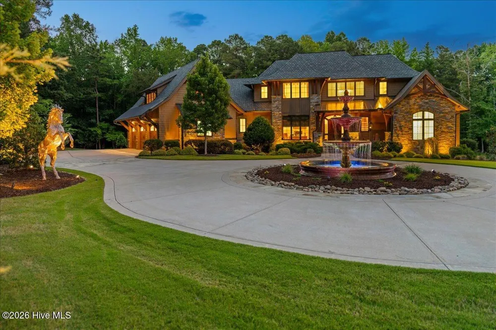 1421 Alpine Creek Drive Raleigh, NC 27614