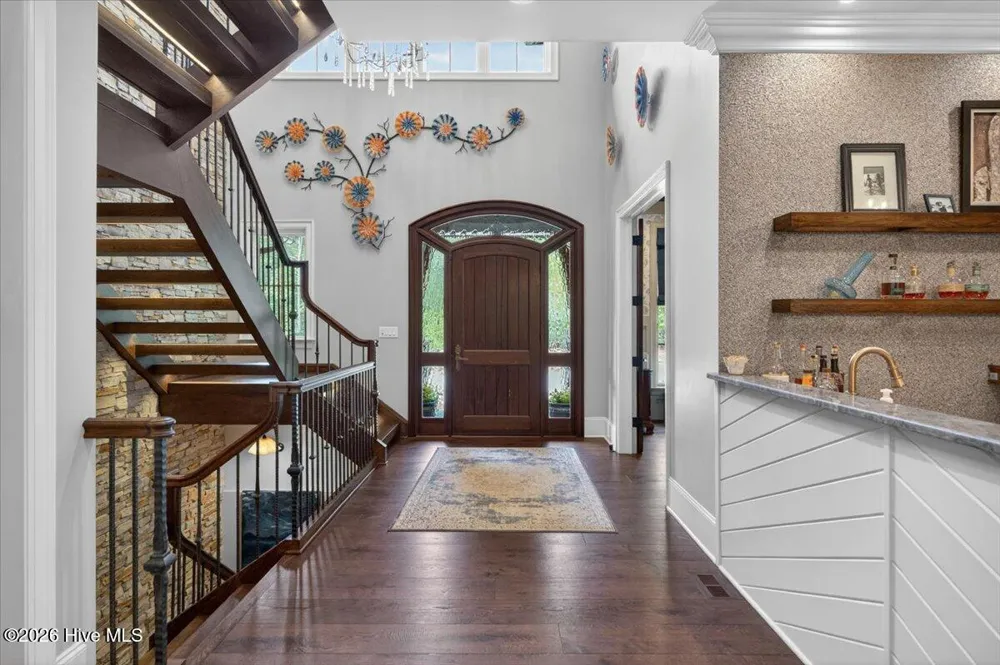 1421 Alpine Creek Drive Raleigh, NC 27614