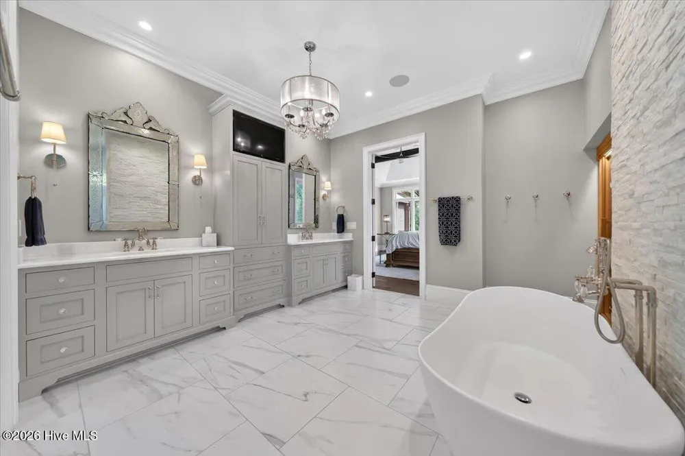 1421 Alpine Creek Drive Raleigh, NC 27614