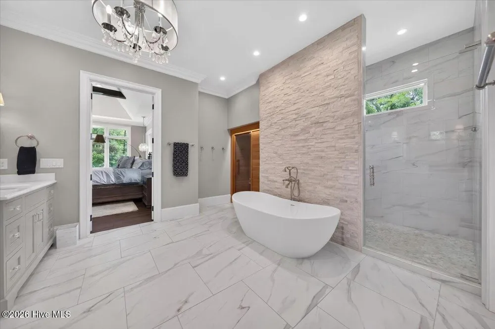 1421 Alpine Creek Drive Raleigh, NC 27614