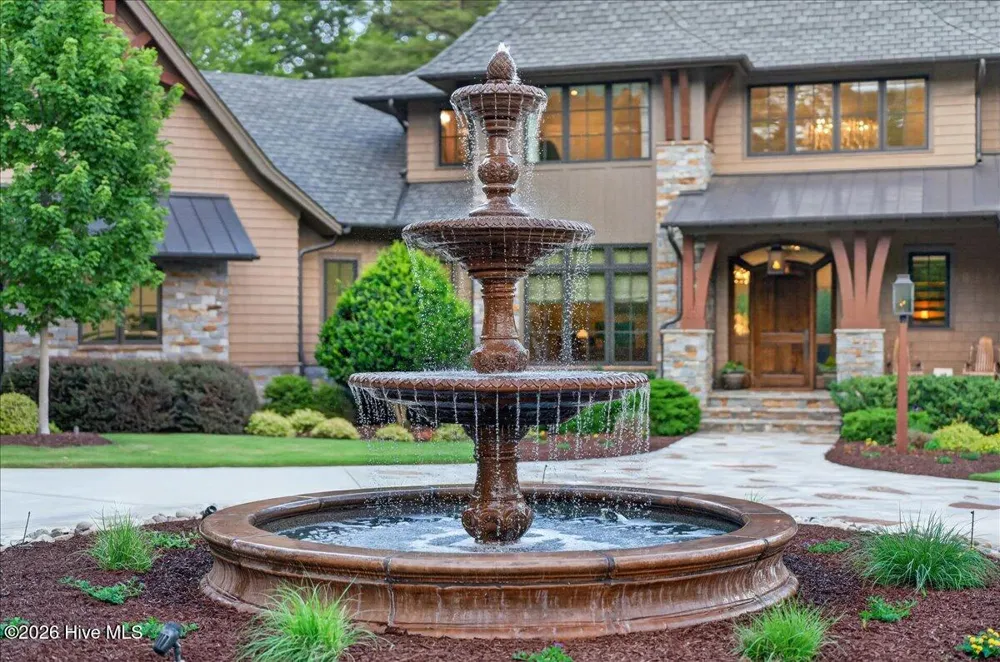 1421 Alpine Creek Drive Raleigh, NC 27614