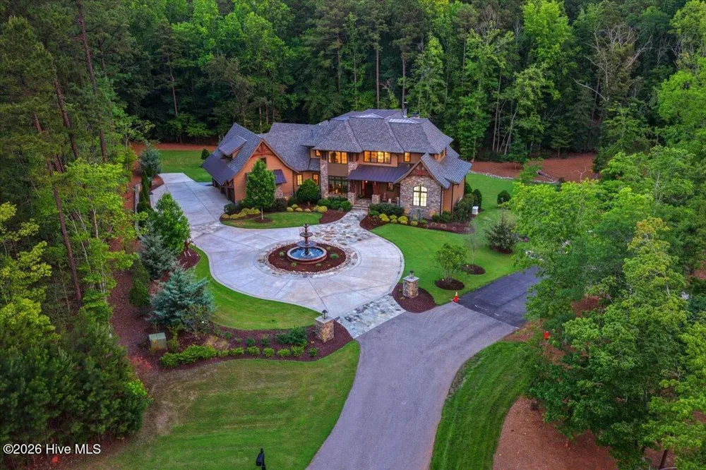 1421 Alpine Creek Drive Raleigh, NC 27614