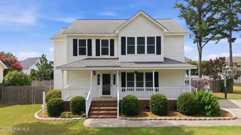 547 Tabard Road