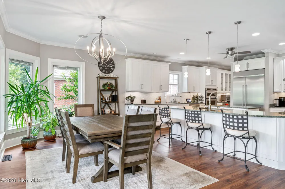 124 Cedar Point Drive Wallace, NC 28466