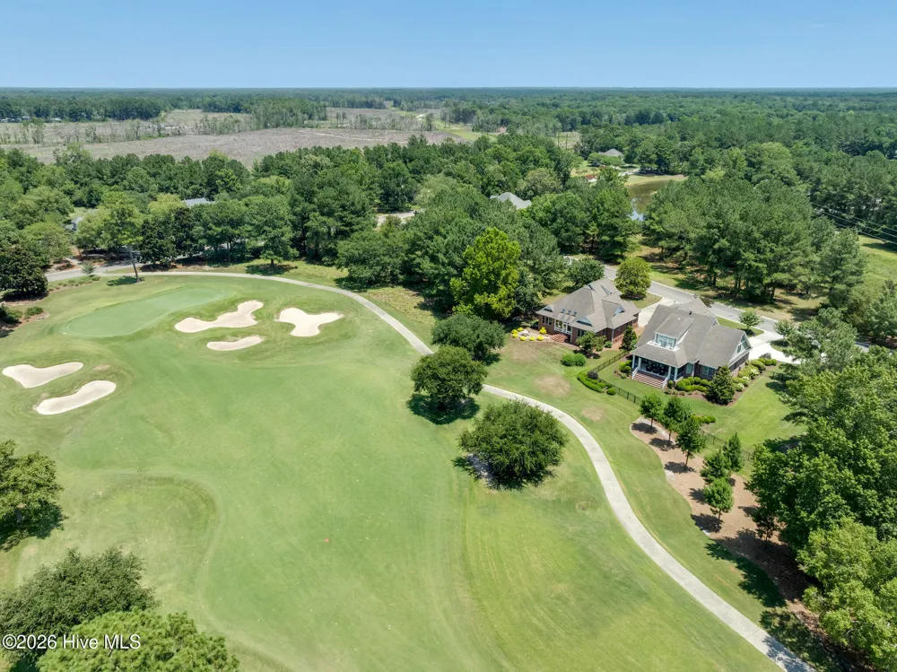 124 Cedar Point Drive Wallace, NC 28466