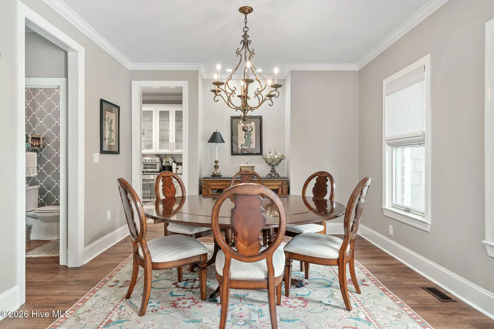 124 Cedar Point Drive Wallace, NC 28466