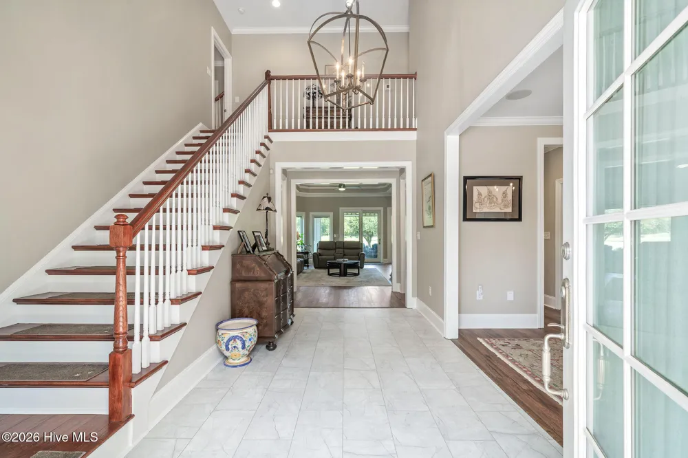 124 Cedar Point Drive Wallace, NC 28466
