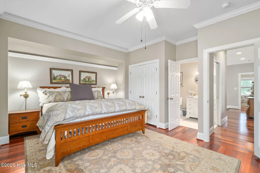 124 Cedar Point Drive Wallace, NC 28466