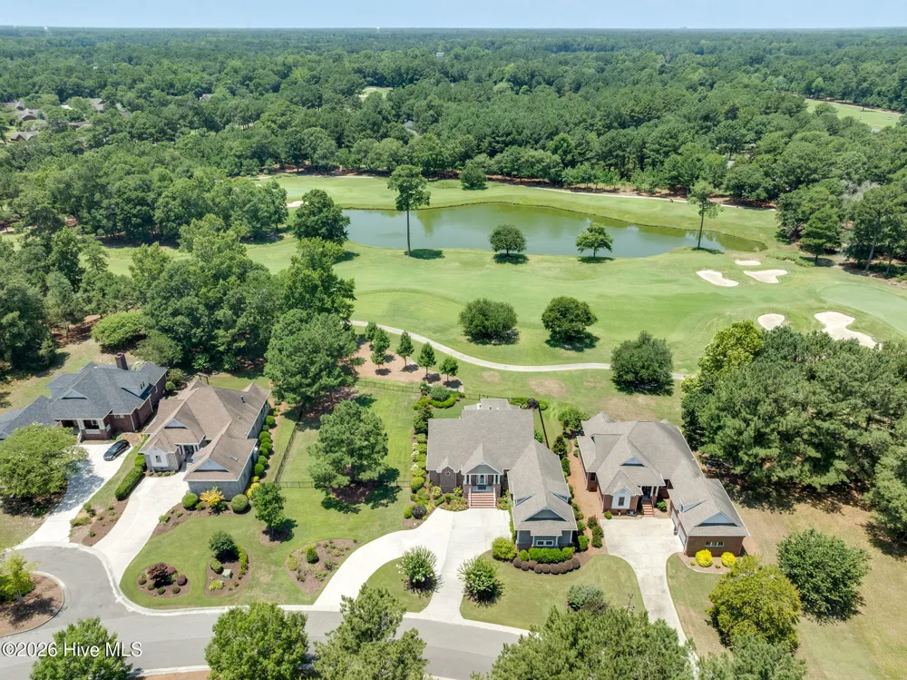 124 Cedar Point Drive Wallace, NC 28466