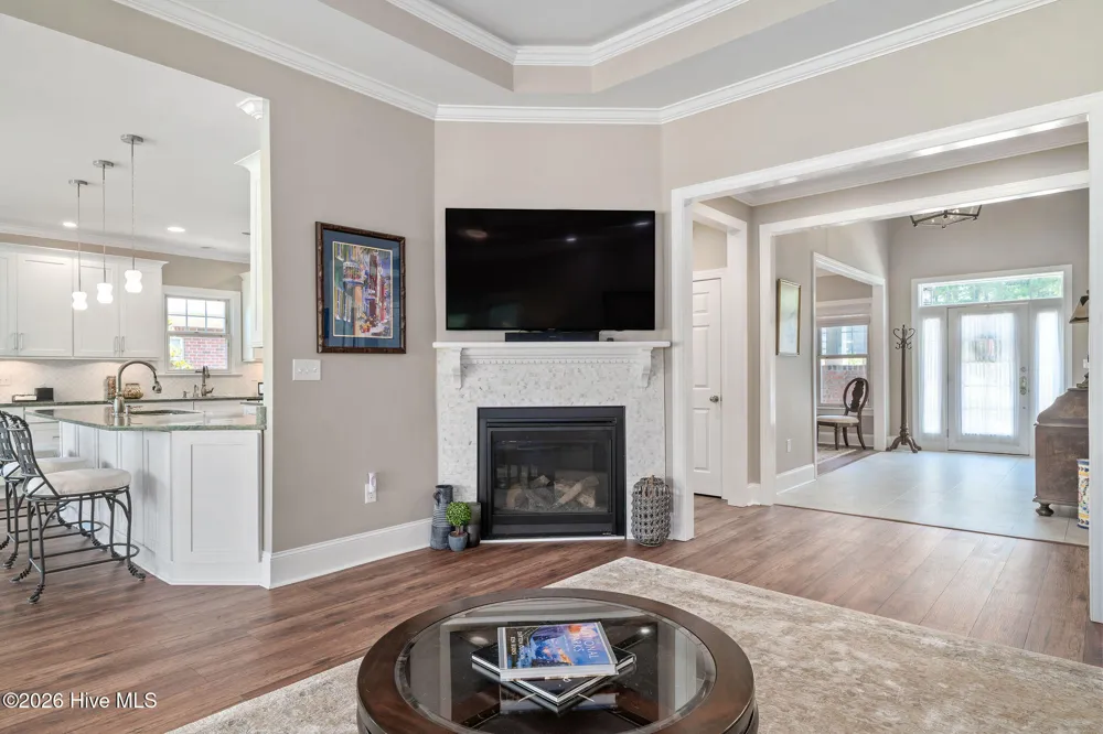 124 Cedar Point Drive Wallace, NC 28466